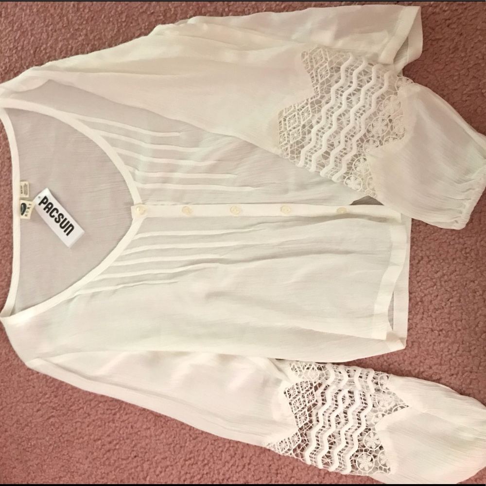 Long sleeve